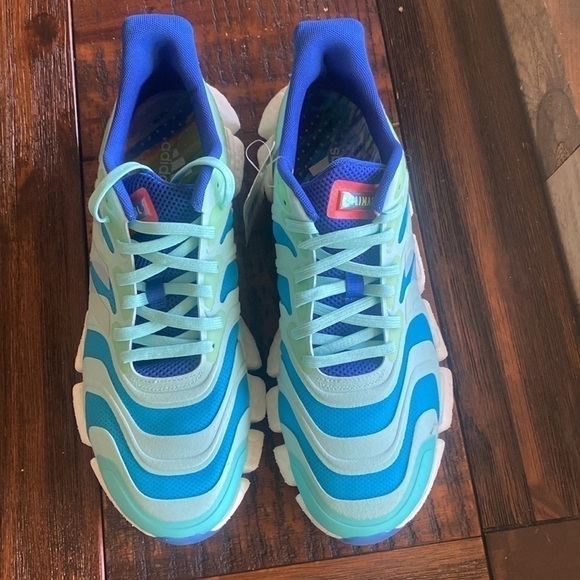 NWT Adidas Climacool Vento Shoes main image 6